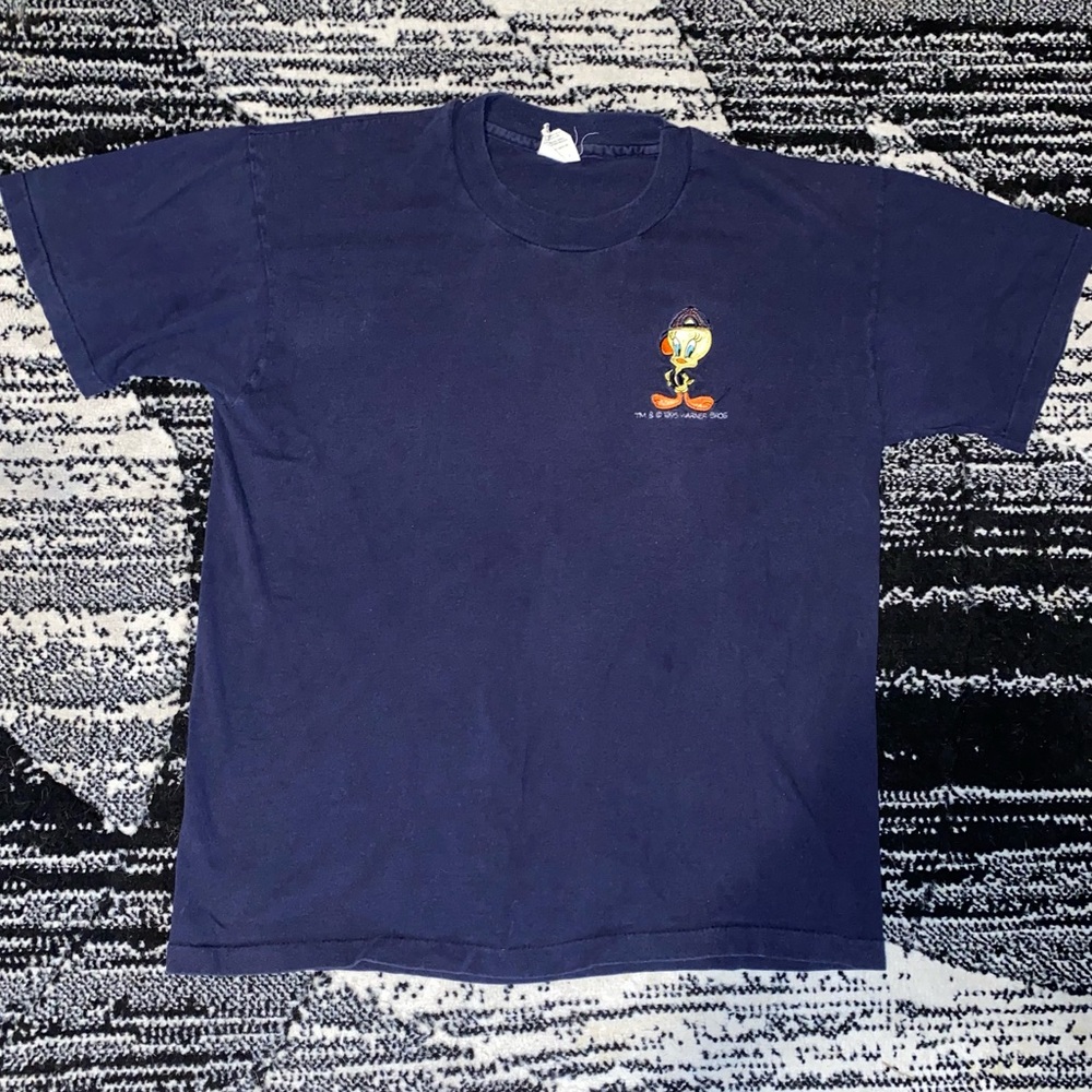 1995 tweety bird